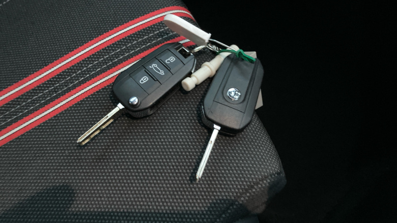 Vauxhall Corsa 1.2 GS 5dr Petrol Hatchback